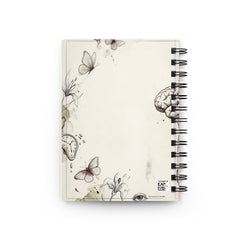 Spiral Bound Journal