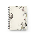 Spiral Bound Journal