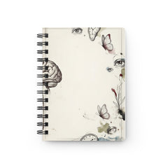 Spiral Bound Journal