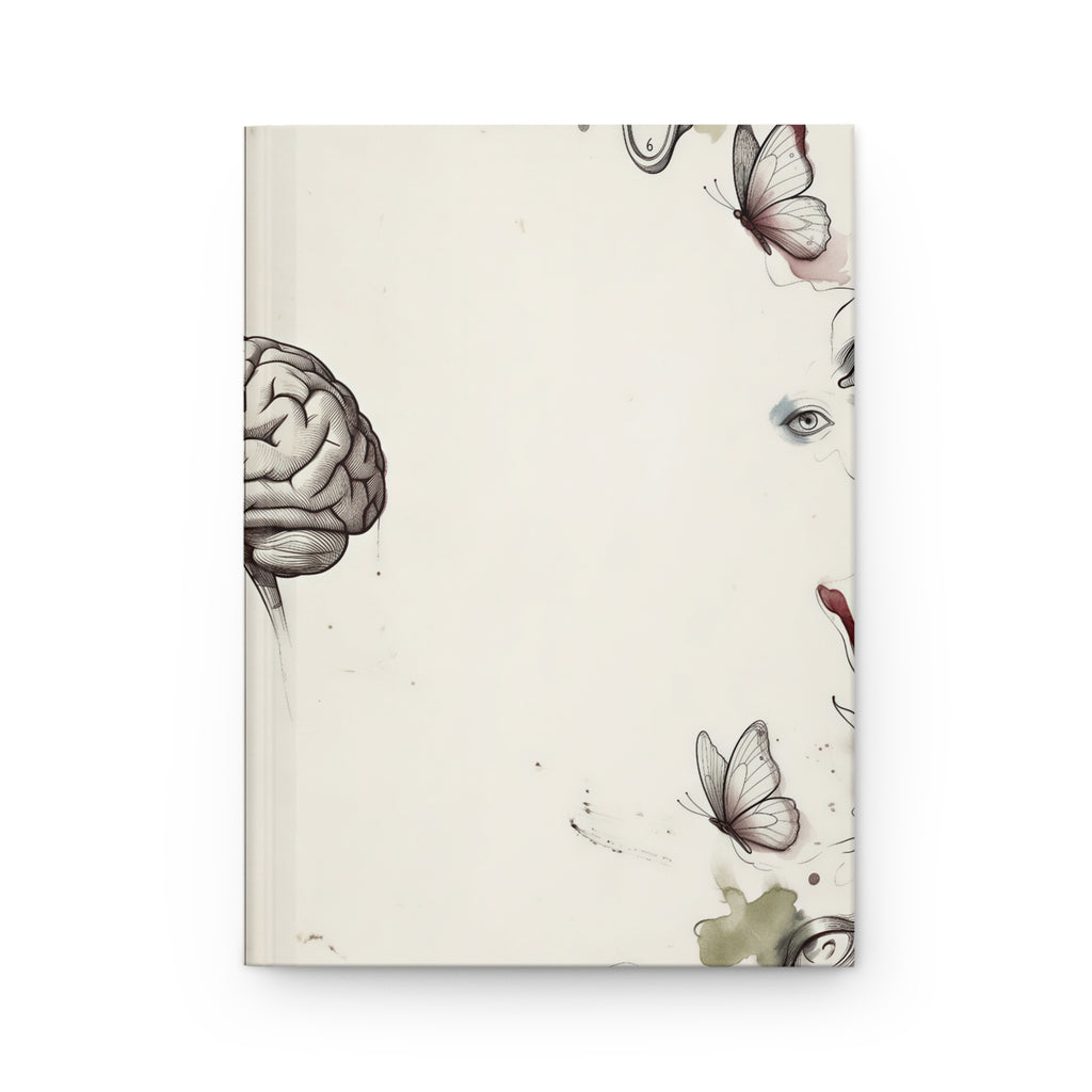 Limited Edition Journal Matte