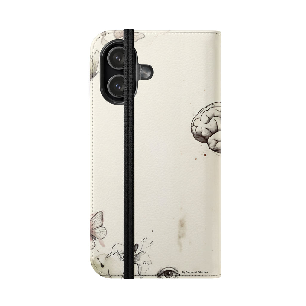 Flip Cases