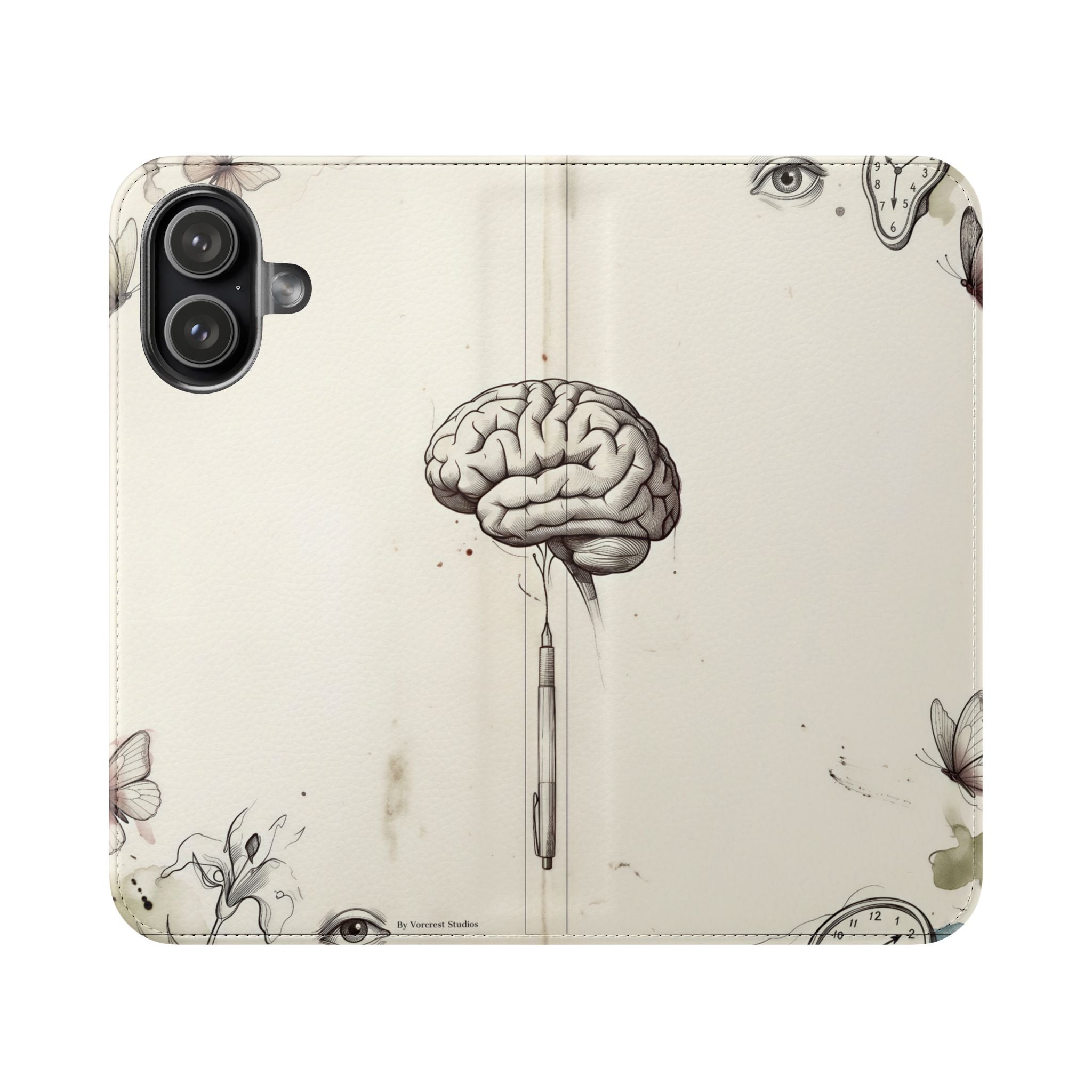 Flip Cases
