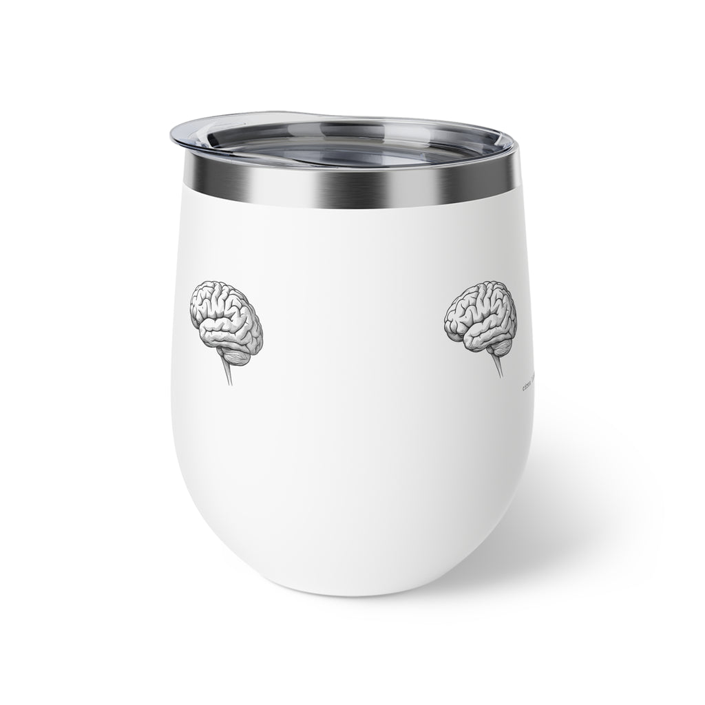 Copper Vacuum Insulated Cup, 12oz