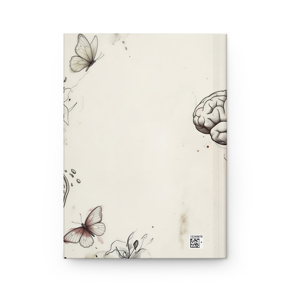 Limited Edition Journal Matte