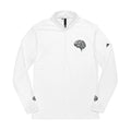adidas® Quarter-Zip Pullover (Embroidery)