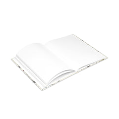 Hardcover Notebook with Puffy Covers