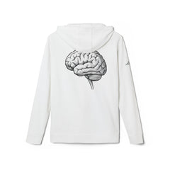adidas Unisex Fleece Hoodie