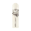 Limited Edition Steel Bookmark