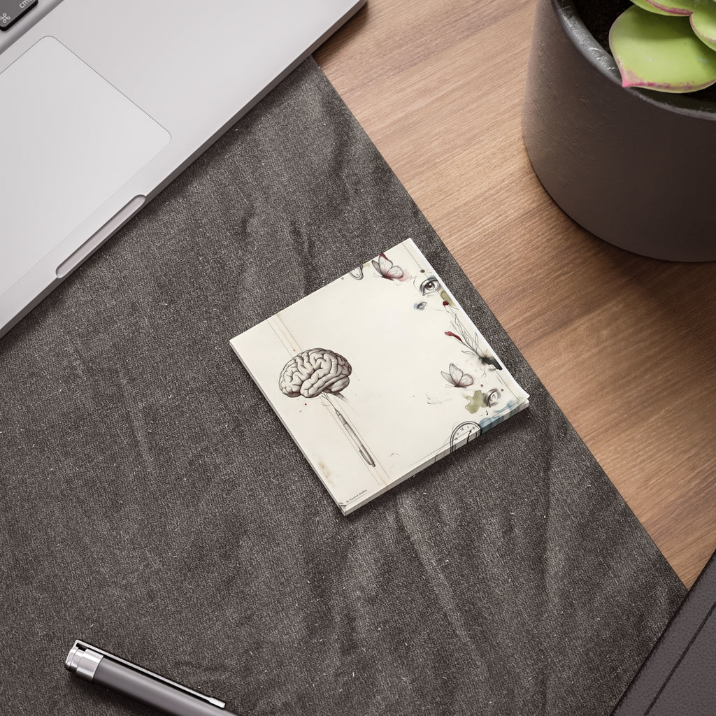 Post-it® Note Pads Limited Edition