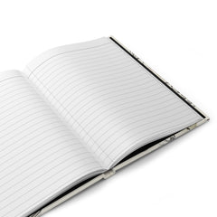Limited Edition Journal Matte