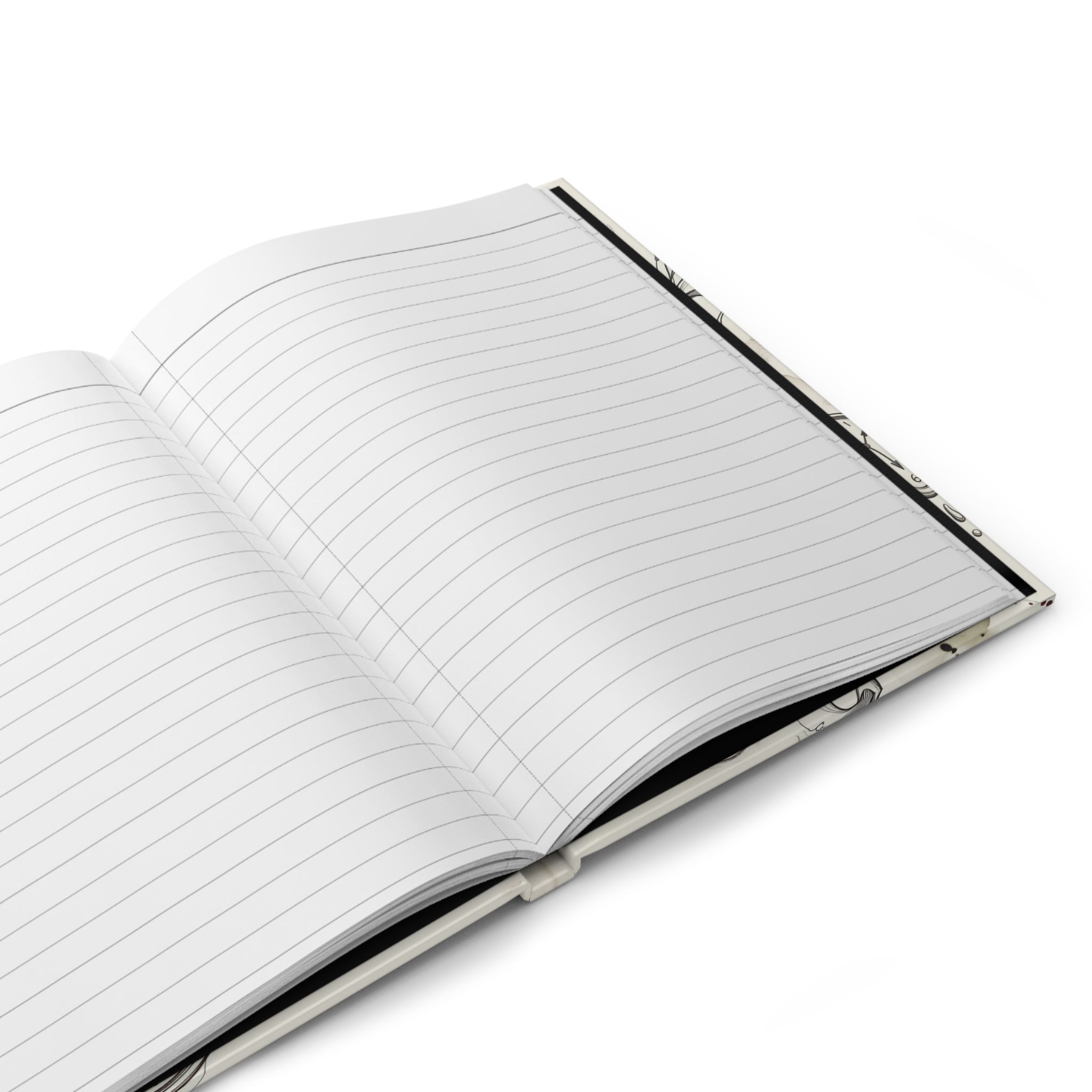 Limited Edition Journal Matte