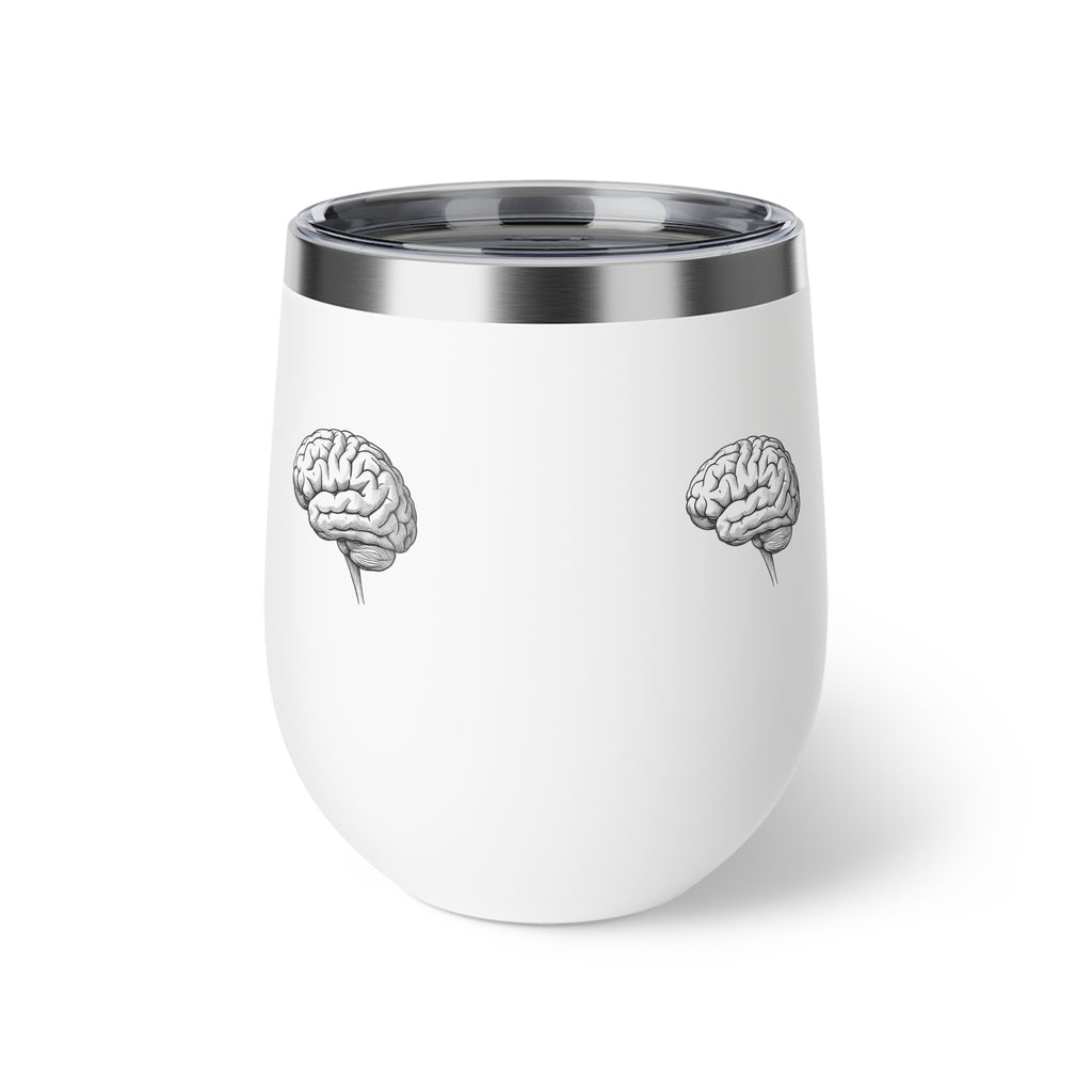 Copper Vacuum Insulated Cup, 12oz
