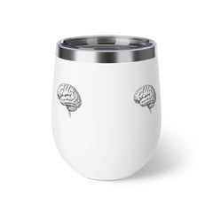 Copper Vacuum Insulated Cup, 12oz