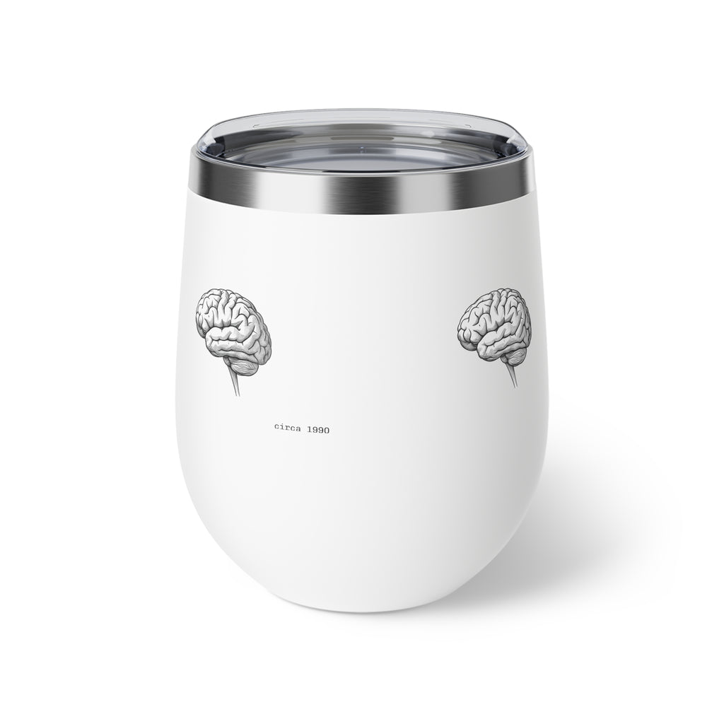 Copper Vacuum Insulated Cup, 12oz