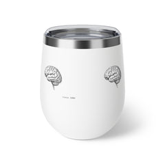 Copper Vacuum Insulated Cup, 12oz