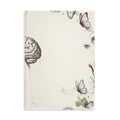 Hardcover Notebook with Puffy Covers