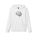 adidas Unisex Fleece Hoodie