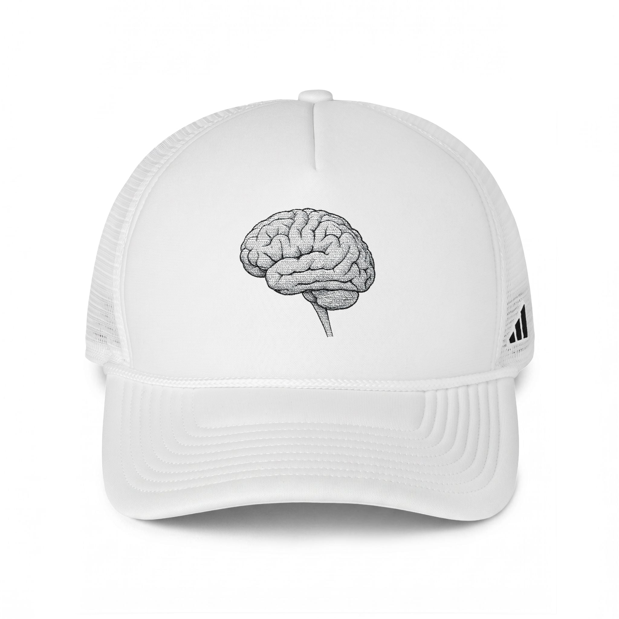 adidas Fundamental Dispatch Trucker Cap