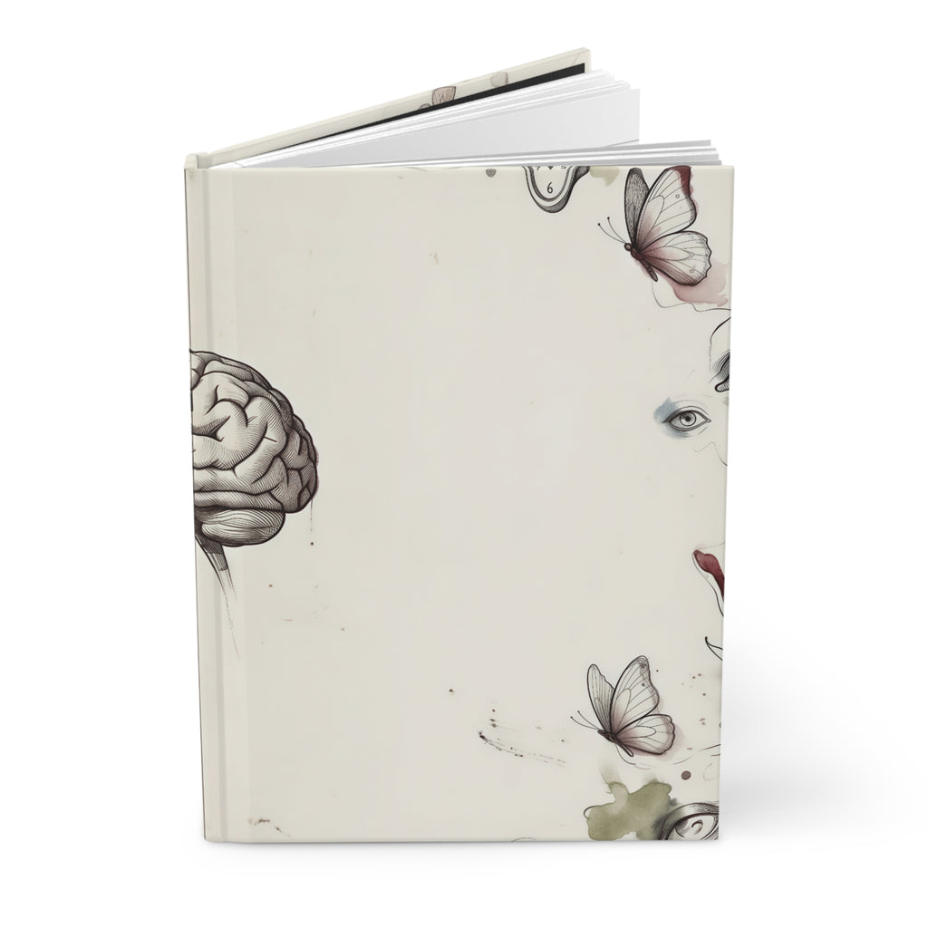 Limited Edition Journal Matte