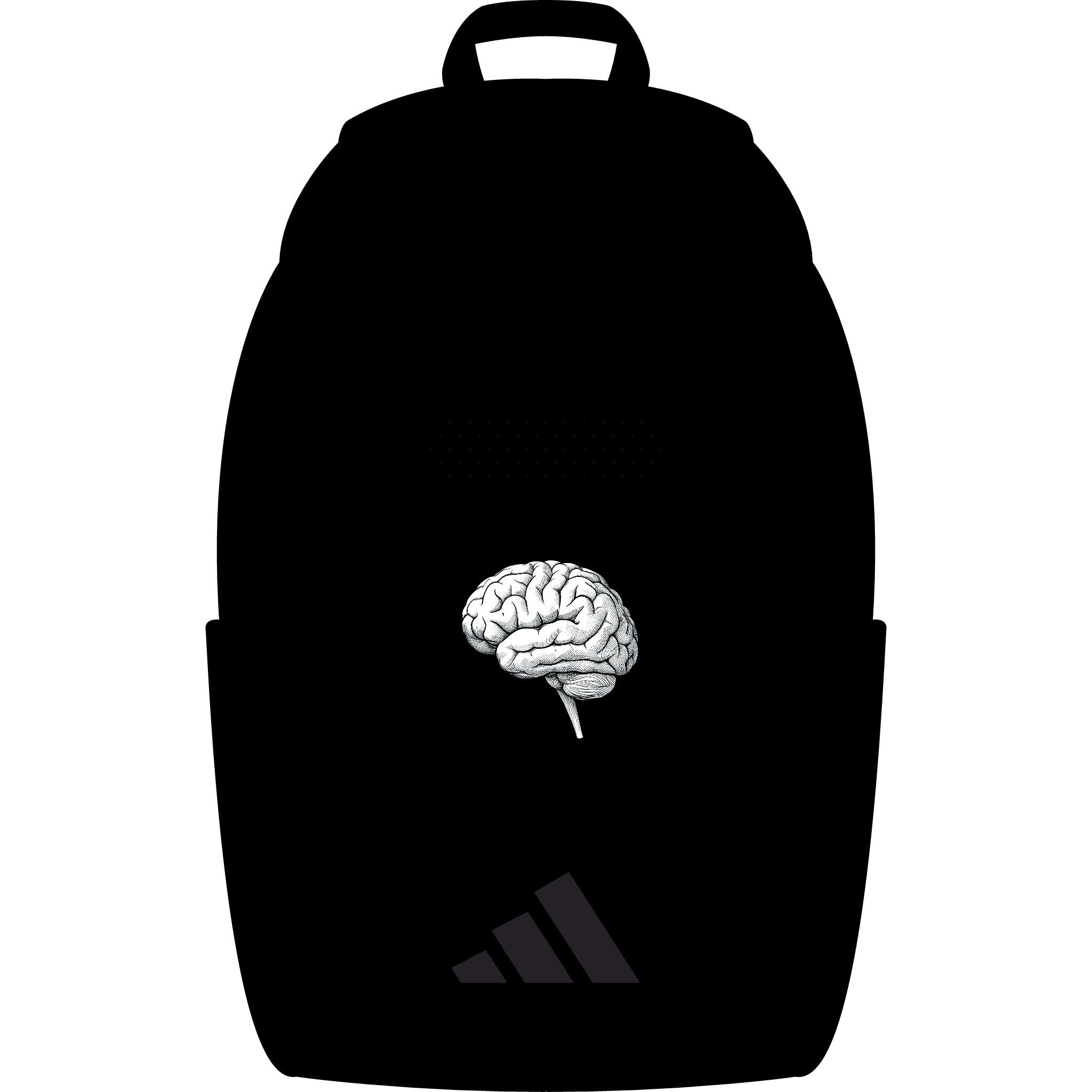 adidas® Defender 5 Backpack (Embroidery)