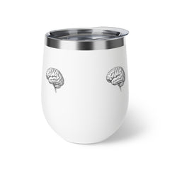 Copper Vacuum Insulated Cup, 12oz