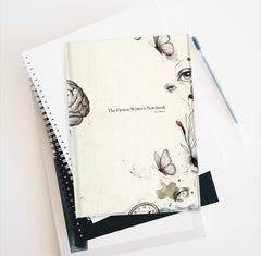 Fiction Writer’s Notebook