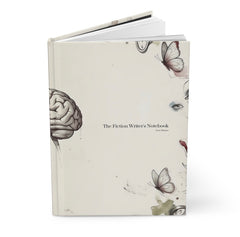 Fiction Writer’s Notebook