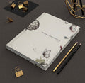Fiction Writer’s Notebook