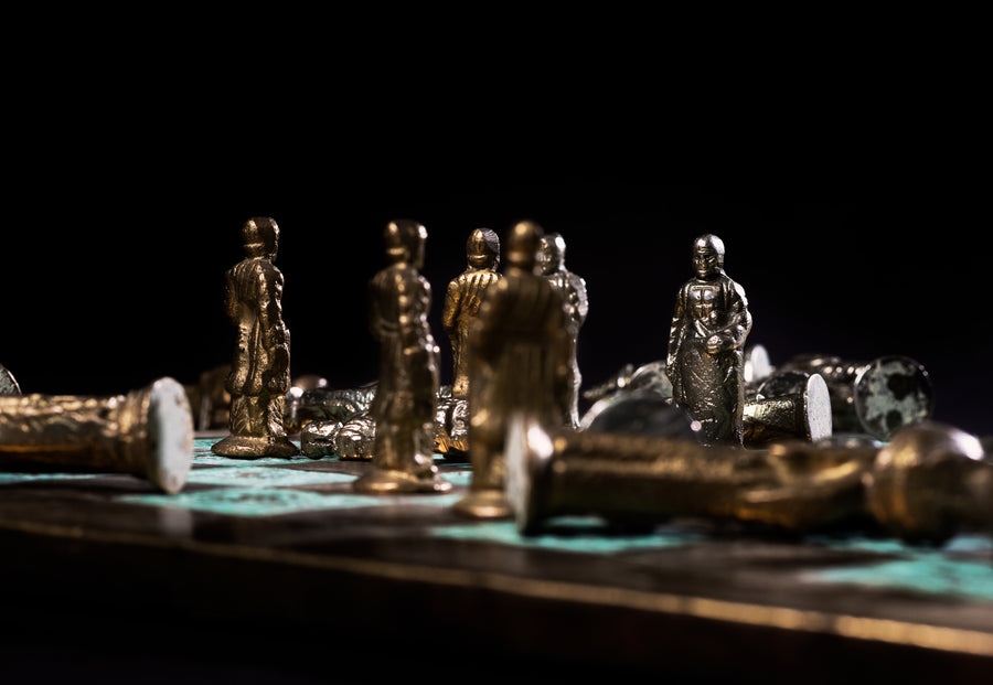 BOARD GAME